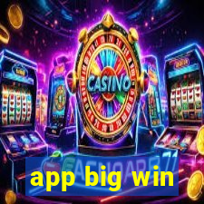 app big win